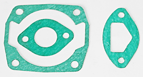 50221+50222+50223 Gasket of CRRCPRO GF50I - Click Image to Close